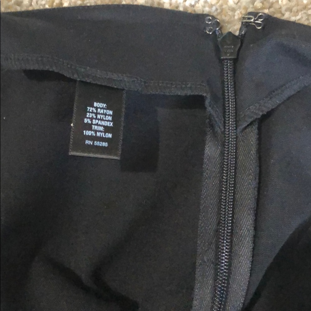 Express skirt - Picture 5 of 5